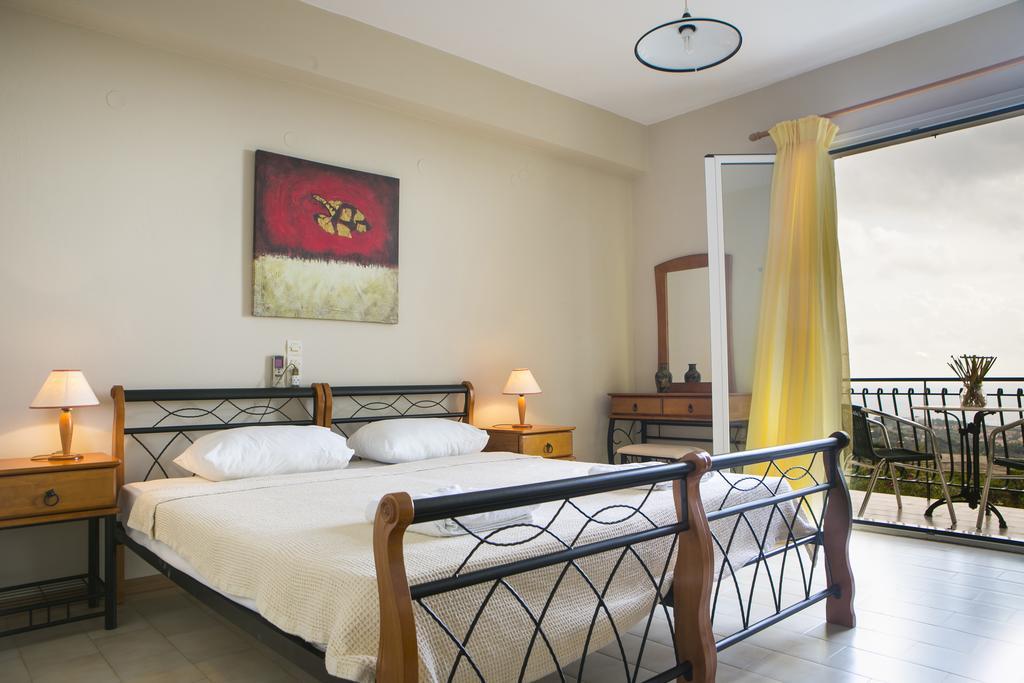 Irena Studios & Apartments 斯沃伦塔 外观 照片